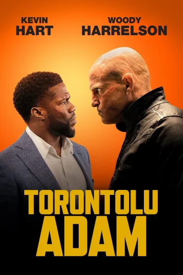 Torontolu Adam İzle