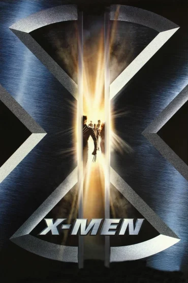 X-Men 1 İzle