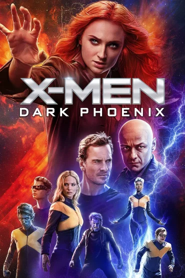 X-Men: Dark Phoenix İzle