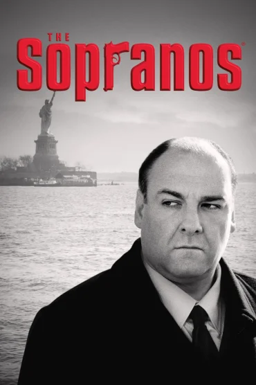 The Sopranos İzle