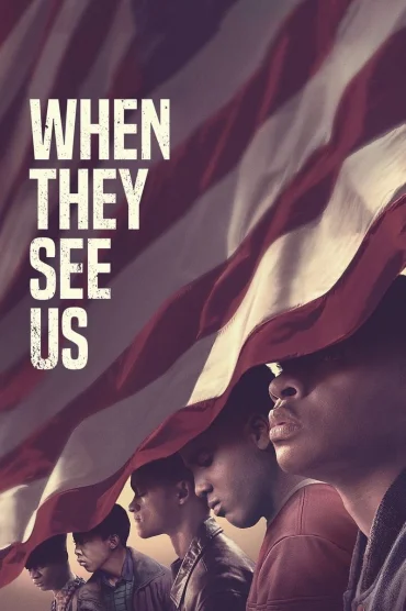 When They See Us İzle